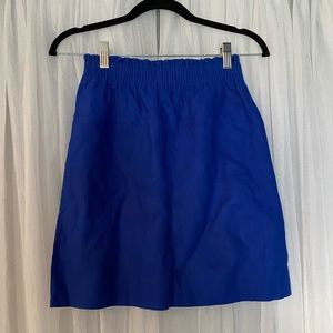 J Crew Skirt